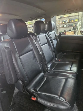 Mercedes-Benz Vito 116, снимка 7