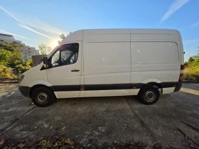 Mercedes-Benz Sprinter 2.2D 95, снимка 4