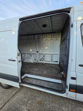 Mercedes-Benz Sprinter 2.2D 95, снимка 9
