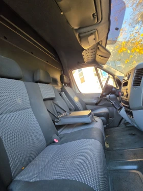 Mercedes-Benz Sprinter 2.2D 95, снимка 11