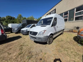 Mercedes-Benz Sprinter 2.2D 95, снимка 1