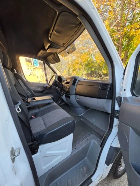 Mercedes-Benz Sprinter 2.2D 95, снимка 10