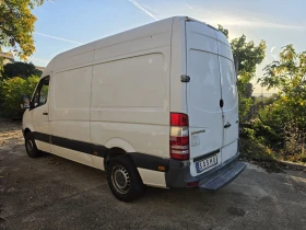 Mercedes-Benz Sprinter 2.2D 95, снимка 5