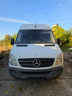 Mercedes-Benz Sprinter 2.2D 95, снимка 3
