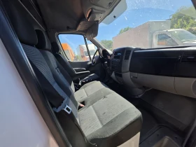 Mercedes-Benz Sprinter 2.2D 95, снимка 3