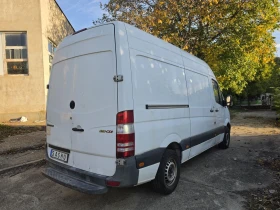Mercedes-Benz Sprinter 2.2D 95, снимка 7