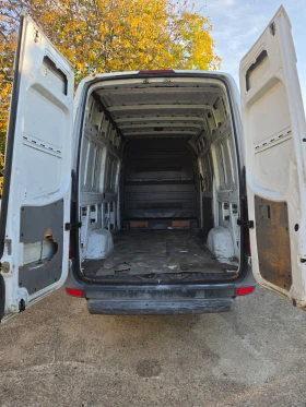 Mercedes-Benz Sprinter 2.2D 95, снимка 8