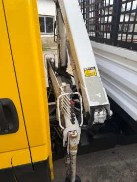 Iveco Daily 70с15, снимка 8