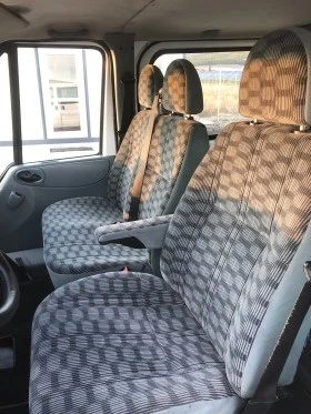 Ford Transit 2.2 TDCI ITALIA, снимка 10