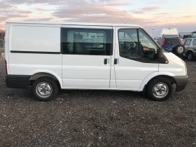     Ford Transit 2.2 TDCI ITALIA