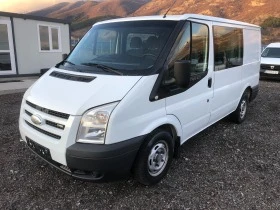 Ford Transit 2.2 TDCI ITALIA, снимка 1