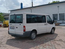 Ford Transit 2.2 8+ 1 места, снимка 8