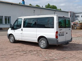 Ford Transit 2.2 8+ 1  | Mobile.bg    6