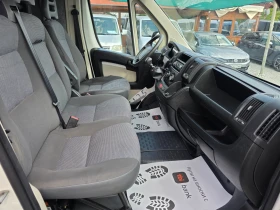 Peugeot Boxer 2.2hdi 5 6 | Mobile.bg    15