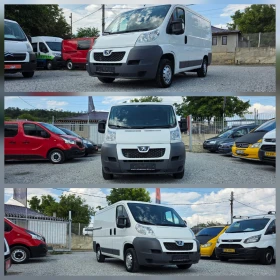 Peugeot Boxer 2.2hdi 5 6 | Mobile.bg    9