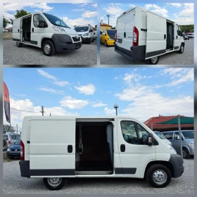 Peugeot Boxer 2.2hdi 5 6 | Mobile.bg    10