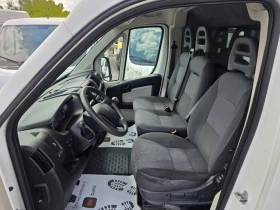 Peugeot Boxer 2.2hdi 5 6 | Mobile.bg    13