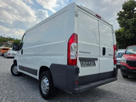     Peugeot Boxer 2.2hdi 5 6
