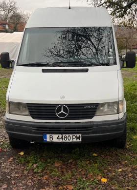 Mercedes-Benz Sprinter 310  - изображение 1