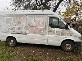 Mercedes-Benz Sprinter 310 | Mobile.bg    3