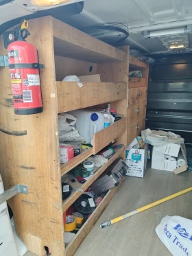 Peugeot Expert, снимка 5