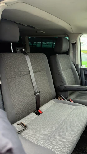 VW T6 CARVELLE , снимка 6 - Бусове и автобуси - 53697711