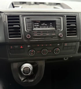 VW T6 CARVELLE , снимка 7 - Бусове и автобуси - 53697711