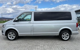 VW T6 CARVELLE , снимка 2 - Бусове и автобуси - 53697711