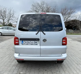 VW T6 CARVELLE , снимка 3 - Бусове и автобуси - 53697711
