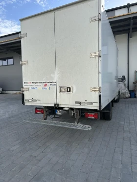 Iveco 35c15 undefined | Auto.bg — изображение 2