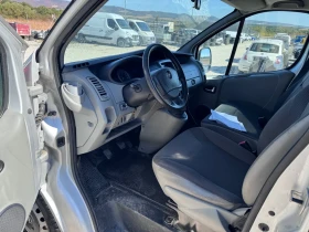 Opel Vivaro MAXI 8+ 1 | Auto.bg — изображение 11