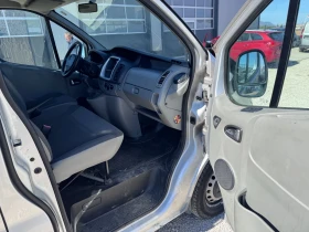 Opel Vivaro MAXI 8+ 1 | Auto.bg — изображение 17