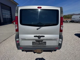 Opel Vivaro MAXI 8+ 1 | Auto.bg — изображение 5