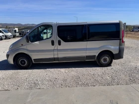 Opel Vivaro MAXI 8+ 1 | Auto.bg — изображение 3