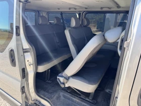 Opel Vivaro MAXI 8+ 1 | Auto.bg — изображение 12
