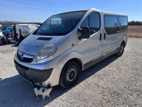 Opel Vivaro MAXI 8+ 1 | Auto.bg — изображение 2