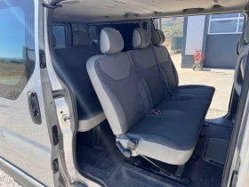 Opel Vivaro MAXI 8+ 1 | Auto.bg — изображение 13