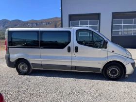 Opel Vivaro MAXI 8+ 1 | Auto.bg — изображение 7
