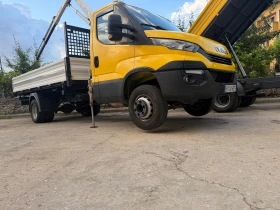 Iveco Daily 70с15 | Auto.bg — изображение 3