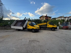 Iveco Daily 70с15 | Auto.bg — изображение 4