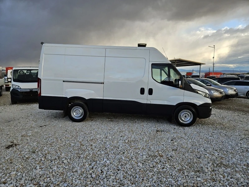 Iveco Daily 35s21, снимка 6 - Бусове и автобуси - 44002179