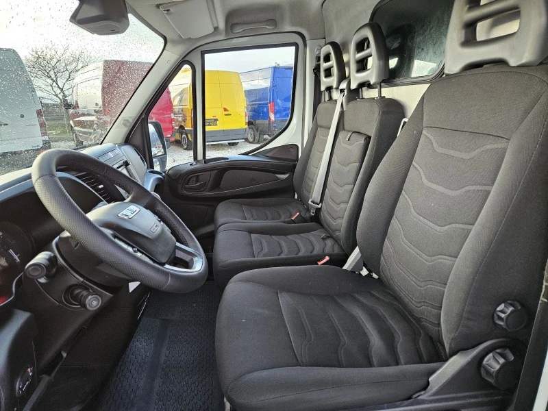 Iveco Daily 35s21, снимка 10 - Бусове и автобуси - 44002179