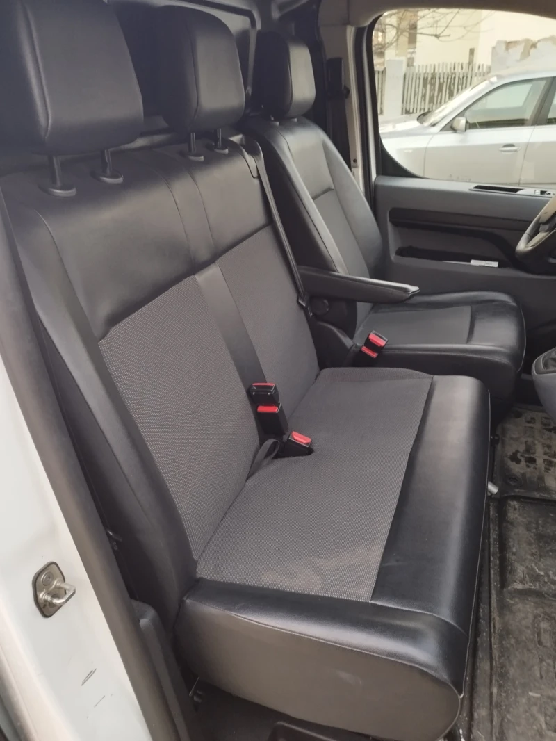 Peugeot Expert, снимка 11 - Бусове и автобуси - 52938675