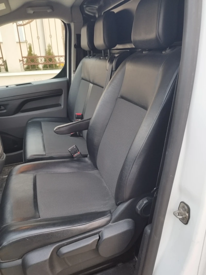 Peugeot Expert, снимка 10 - Бусове и автобуси - 52938675