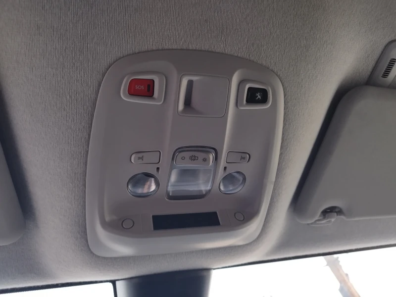 Peugeot Expert, снимка 9 - Бусове и автобуси - 52938675