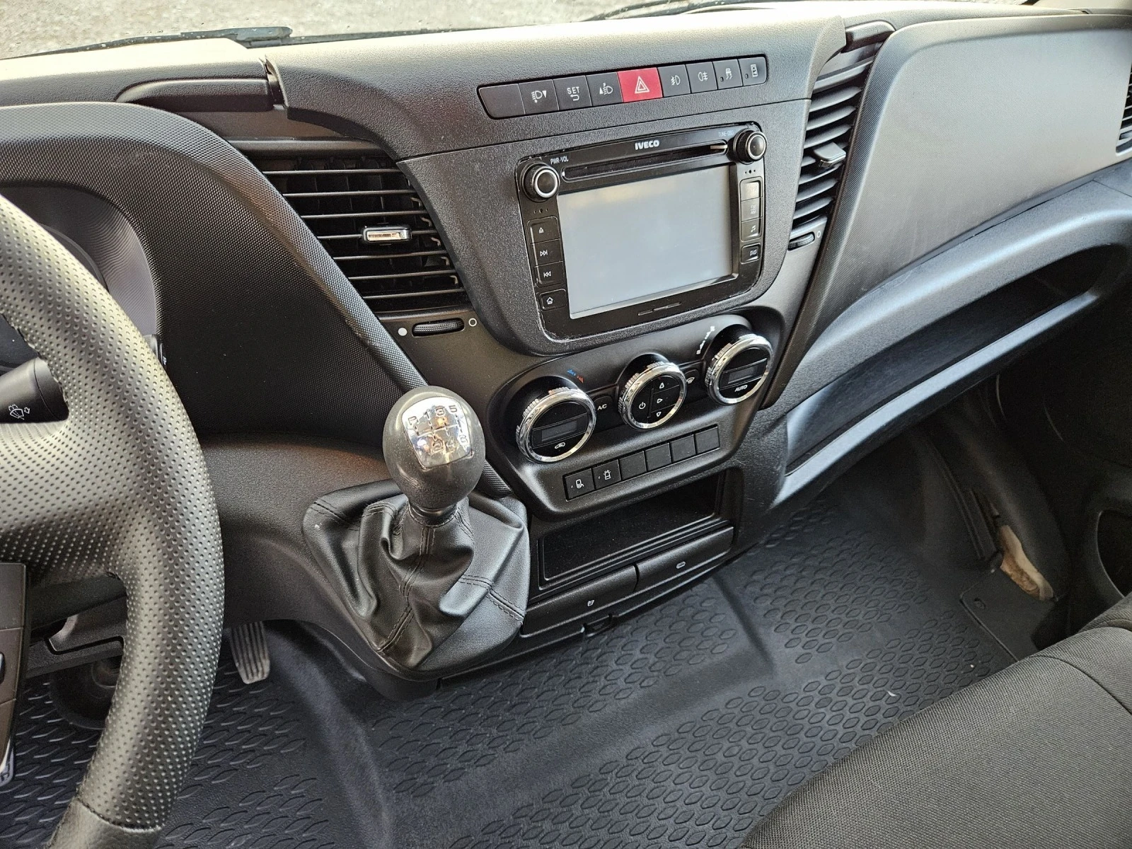 Iveco Daily 35s21 | Mobile.bg   11