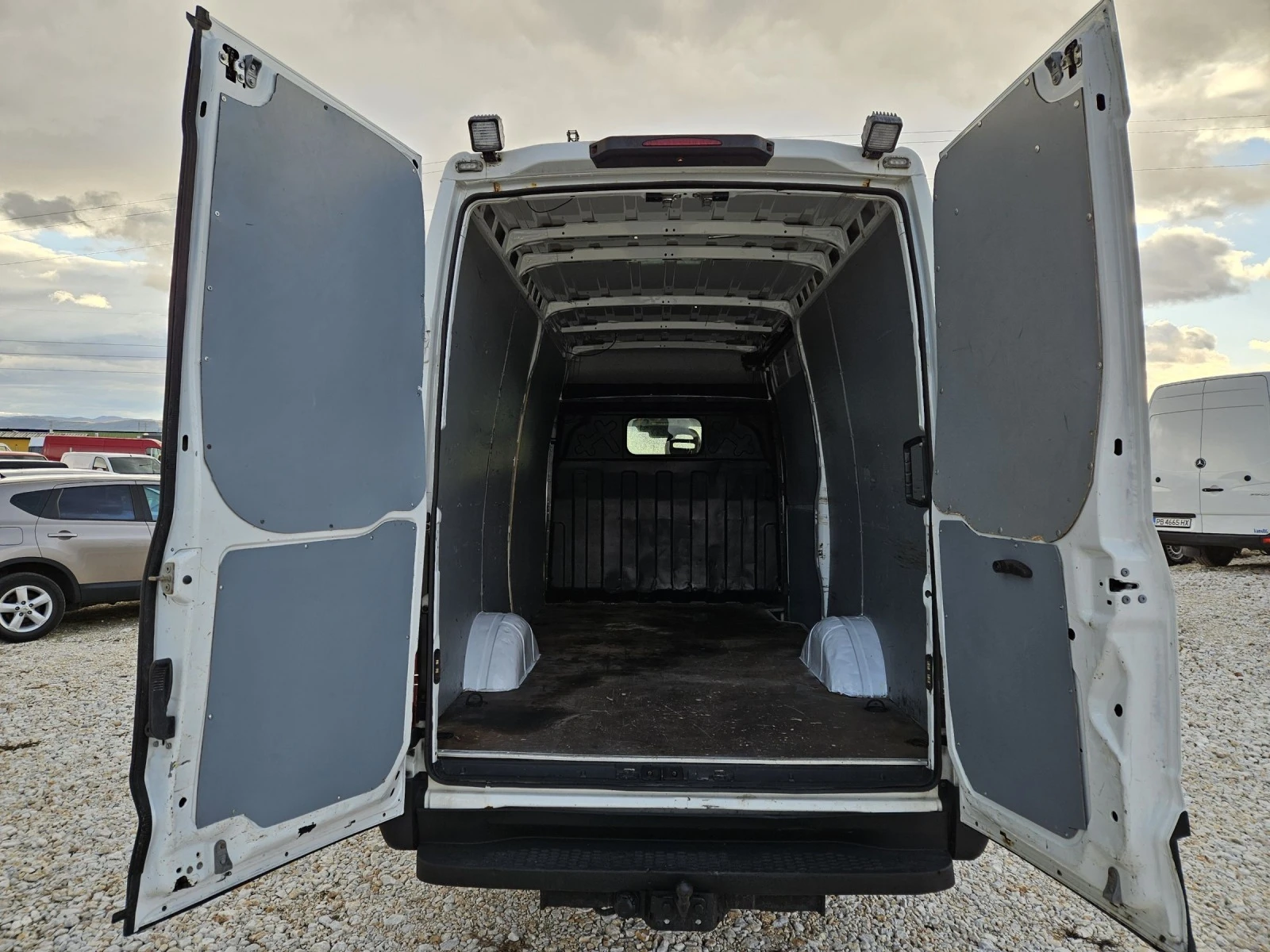 Iveco Daily 35s21 | Mobile.bg   13