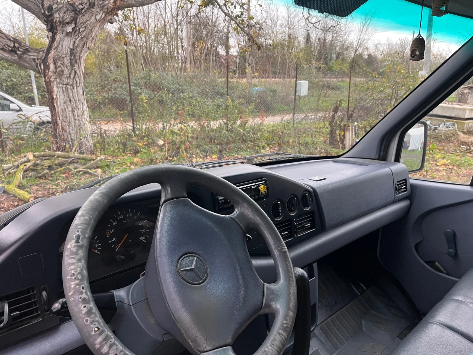 Mercedes-Benz Sprinter 310  - изображение 2