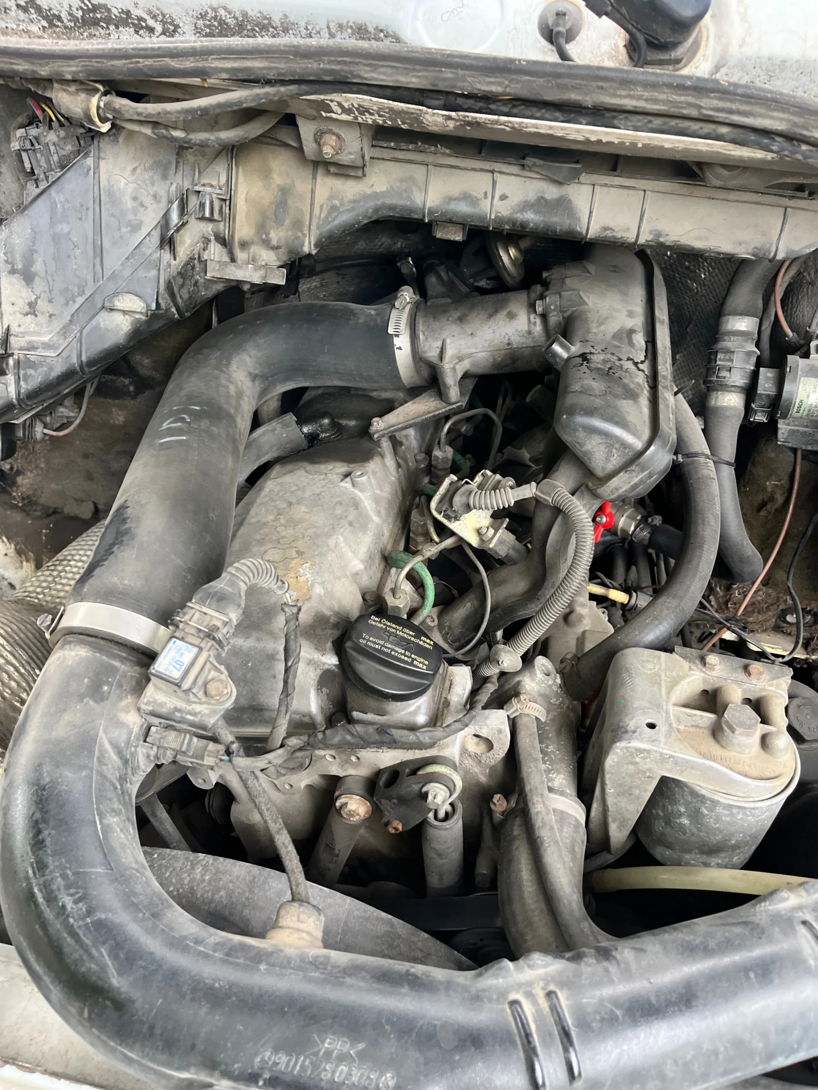 Mercedes-Benz Sprinter 310  - изображение 4