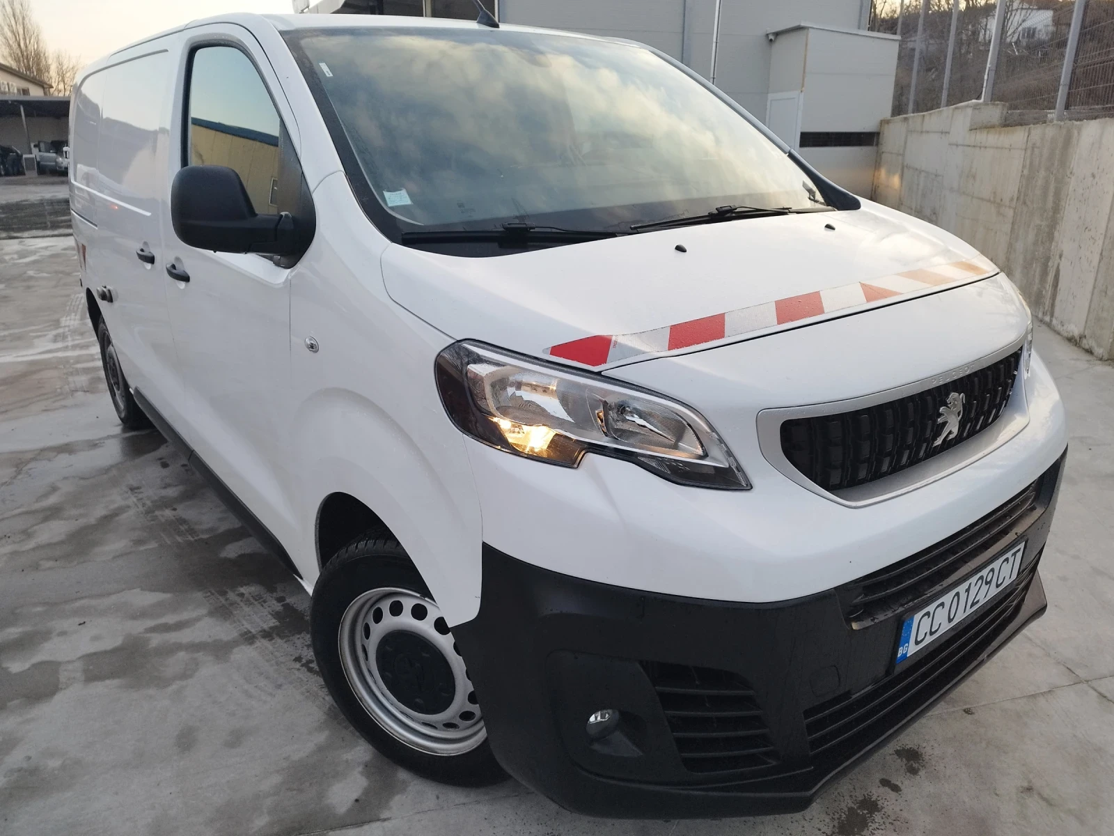 Peugeot Expert  - изображение 2